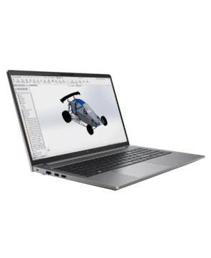 HP ZBook Power G10 15.6" FHD Touch i7-13700H 16GB DDR5-5200 512GB Mobile Workstation 9G9U6PT