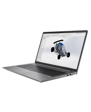 HP ZBook Power G10 15.6" FHD Touch i7-13700H 16GB DDR5-5200 512GB Mobile Workstation 9G9U6PT