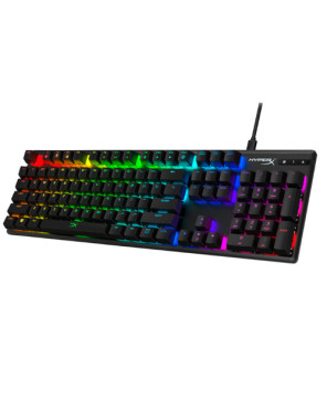 HP HyperX Alloy Origins Core Wired Mechanical Gaming Keyboard 639N9AA