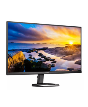 Philips 27" Class WQHD 2K 100HZ LED Monitor 27E1N5500LB/75