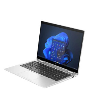 HP Elite x360 830 G10 13" WUXGA i7-1355U 16GB LPDDR5-6400 256GB 2-in-1 Notebook PC 86T22PA