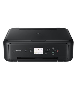 Canon Pixma Wireless All-In-One Inkjet Multifunction Printer In Black TS5160BK