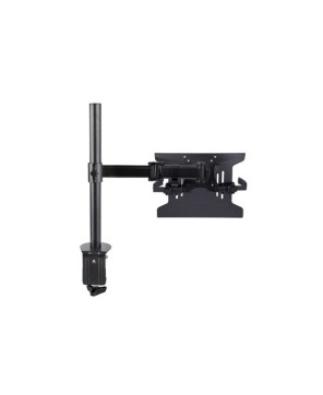 StarTech Monitor and Laptop Mount Desk Mount A-LAPTOP-DESK-MOUNT for up to 34" Displays and 4.5kg Laptops