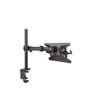 StarTech Monitor and Laptop Mount Desk Mount A-LAPTOP-DESK-MOUNT for up to 34" Displays and 4.5kg Laptops