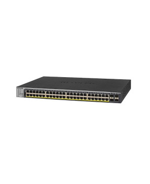 Netgear Gigabit PoE+ 48-Port Smart Managed Switch GS752TPP-300AUS