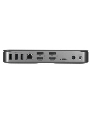 Targus Universal USB-C Dual Video 4K Docking Station DOCK710AUZ