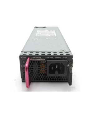 HPE X362 720W AC PoE Power Supply JG544A#ABG for 5500 Switch Series