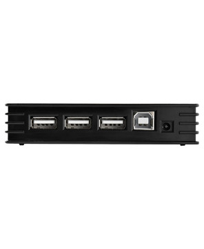 StarTech 7-Port Compact USB 2.0 Hub ST7202USB