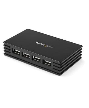 StarTech 7-Port Compact USB 2.0 Hub ST7202USB