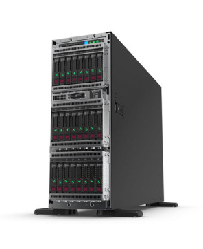 HPE ProLiant ML350 G10 4U 32GB RAM Tower Server with  Intel Xeon Gold 5218R 2.10 GHz Processor P25008-371