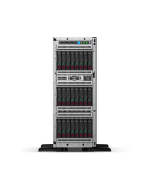 HPE ProLiant ML350 G10 4U 32GB RAM Tower Server with  Intel Xeon Gold 5218R 2.10 GHz Processor P25008-371