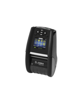 Zebra ZQ610 Plus BT Direct Thermal Mobile Printer ZQ61-AAFAA04-00