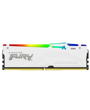 Kingston Fury Beast 32GB 2 x 16GB DDR5 SDRAM 5200 MHz DIMM RAM Module KF552C36BWEAK2-32 for Motherboard