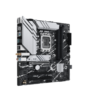 ASUS Prime B760M-A WIFI Intel Micro ATX Desktop Motherboard PRIME B760M-A WIFI