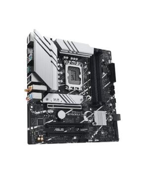 ASUS Prime B760M-A WIFI Intel Micro ATX Desktop Motherboard PRIME B760M-A WIFI