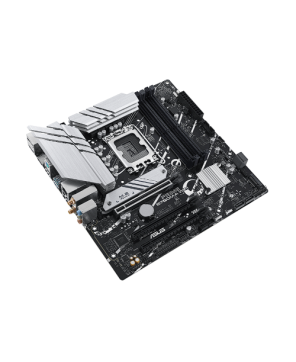 ASUS Prime B760M-A WIFI Intel Micro ATX Desktop Motherboard PRIME B760M-A WIFI