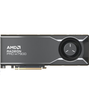 AMD Radeon Pro W7900 48GB GDDR6 384-bit Full-height Graphic Card 100-300000074