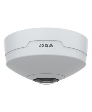 Axis M4328-P 12MP Indoor Fisheye Panoramic Camera 02637-001