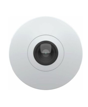 AXIS M4327-P 6MP Colour Fisheye Indoor Network Camera in White 02636-001