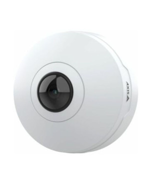 AXIS M4327-P 6MP Colour Fisheye Indoor Network Camera in White 02636-001