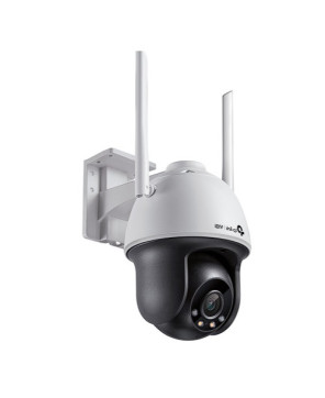 TP-Link VIGI C540-W 4MP Outdoor Full-Colour Network Camera VIGI C540-W(4mm)