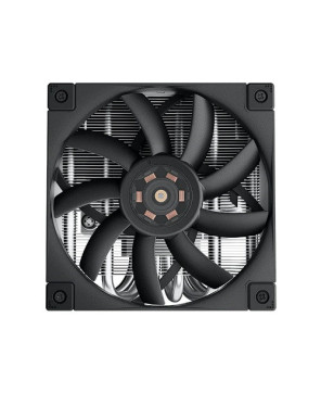 DeepCool AN600 120mm Low Profile CPU Cooler R-AN600-BKNNMN-G