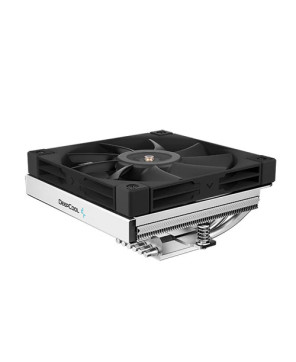 DeepCool AN600 120mm Low Profile CPU Cooler R-AN600-BKNNMN-G