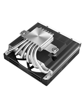 DeepCool AN600 120mm Low Profile CPU Cooler R-AN600-BKNNMN-G