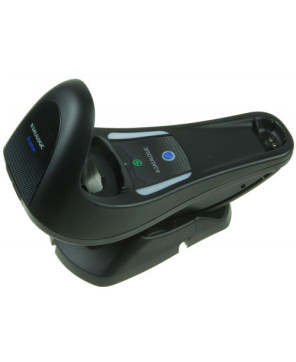 Datalogic Gryphon GM4500 1D-2D USB Industrial Wireless Barcode Scanner in Black GM4500-BK-433K1