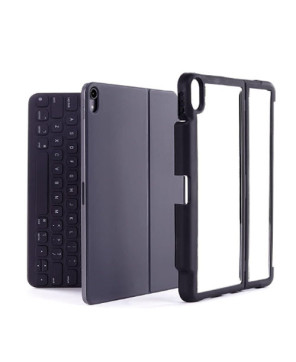 STM Goods Dux Shell Rugged Carrying Case Folio STM-222-295KZ-01 for 11" iPad Pro 3rd Gen