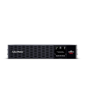 CyberPower Smart App 3kVA/3kW Line-interactive UPS PR3000ERTXL2U