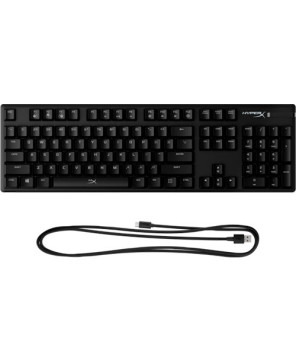 HP HyperX Alloy Origins Wired Mechanical Gaming Keyboard 4P5P0AA