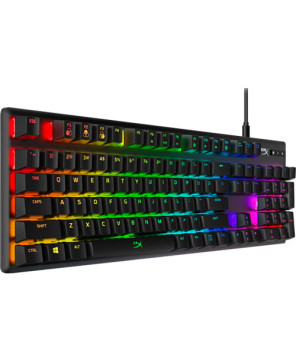 HP HyperX Alloy Origins Wired Mechanical Gaming Keyboard 4P5P0AA