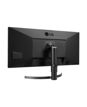 LG 34" UltraWide Celeron J4105 8GB 128GB All-in-One Thin Client 34CN650W-AP