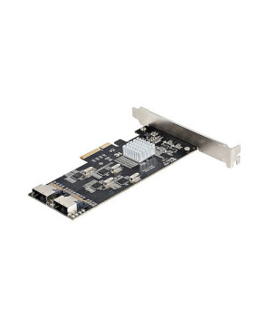 StarTech 8-Port 6Gbps SATA PCIe Card Controller 8P6G-PCIE-SATA-CARD