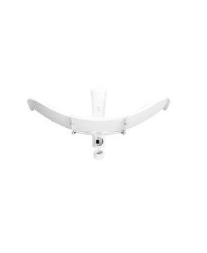 Ubiquiti airMAX LiteBeam 5 GHz Long-Range Radio Access Point LBE-5AC-LR