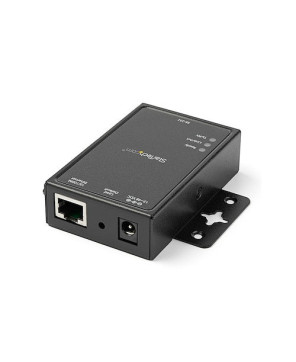 StarTech 1-Port Serial-to-IP Ethernet Device Server NETRS2321P