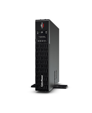 CyberPower Professional Rackmount 1kVA 1kW 2U Rack/Tower Line-interactive UPS PR1000ERTXL2U