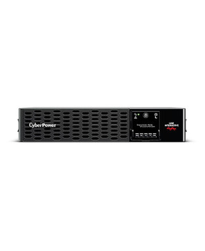 CyberPower Professional Rackmount 1kVA 1kW 2U Rack/Tower Line-interactive UPS PR1000ERTXL2U