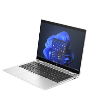 HP Elitebook X360 830 G10 13.3" WUXGA Touch i5-1335U 16GB RAM 512GB PCIE-SSD Windows 11 Pro Notebook 86T20PA