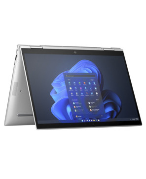 HP Elitebook X360 830 G10 13.3" WUXGA Touch i5-1335U 16GB RAM 512GB PCIE-SSD Windows 11 Pro Notebook 86T20PA