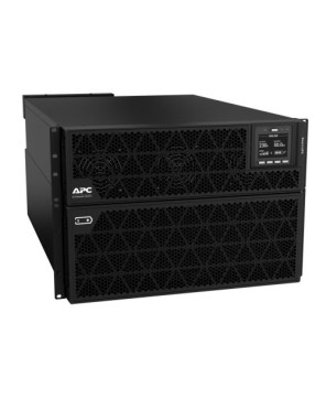 APC Smart-UPS RT On-Line 15kVA 15kW 7U Rack/Tower Double Conversion Online UPS SRTG15KXLI