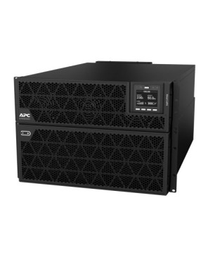 APC Smart-UPS RT On-Line 15kVA 15kW 7U Rack/Tower Double Conversion Online UPS SRTG15KXLI