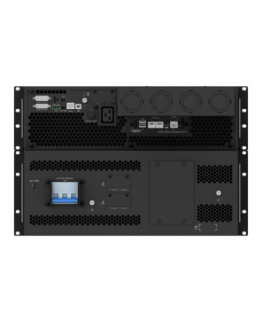 APC Smart-UPS RT On-Line 15kVA 15kW 7U Rack/Tower Double Conversion Online UPS SRTG15KXLI