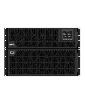 APC Smart-UPS RT On-Line 15kVA 15kW 7U Rack/Tower Double Conversion Online UPS SRTG15KXLI