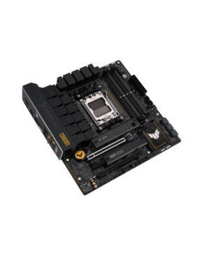 Asus TUF GAMING B650M-E WIFI AMD B650 Chipset AM5 Micro ATX Gaming Desktop Motherboard