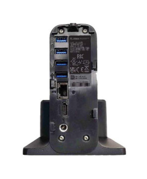 Zebra Workstation Connect Cradle CRD-NTC5X-1SNWS-01 for TC53/TC58 Mobile Computers