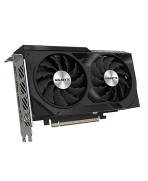 Gigabyte nVidia GeForce RTX 4060 GDDR6 Video Card GV-N4060WF2OC-8GD 1.0