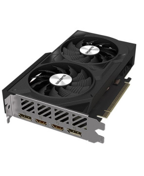 Gigabyte nVidia GeForce RTX 4060 GDDR6 Video Card GV-N4060WF2OC-8GD 1.0