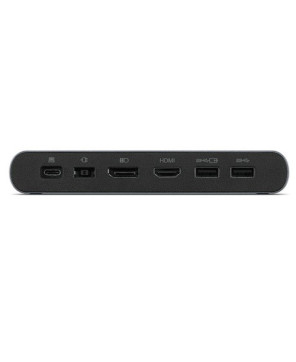 Lenovo 40B30090AU USB-C Universal Business Docking Station